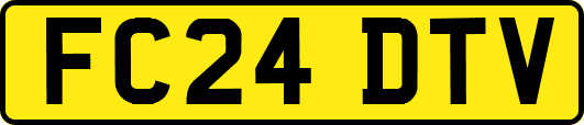 FC24DTV