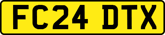 FC24DTX