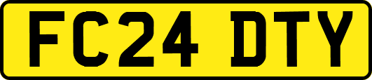 FC24DTY