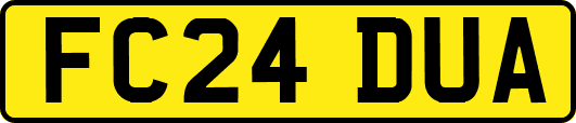 FC24DUA