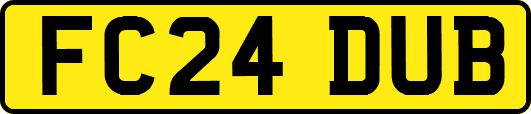 FC24DUB