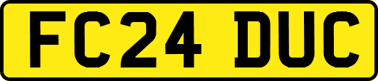 FC24DUC