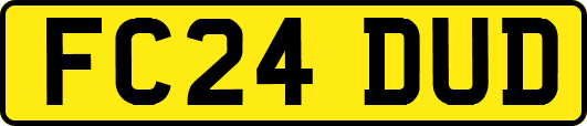 FC24DUD