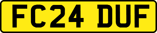 FC24DUF