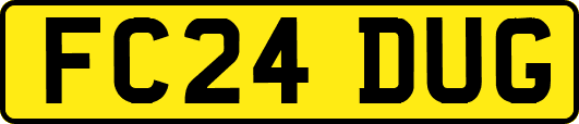 FC24DUG