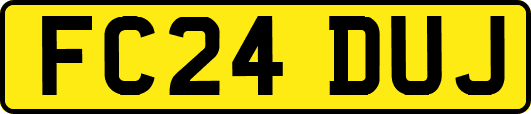 FC24DUJ