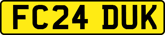 FC24DUK