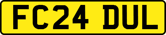 FC24DUL