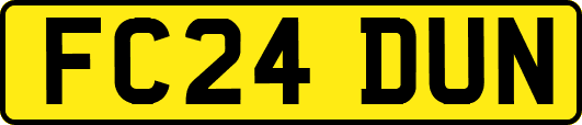 FC24DUN