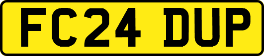 FC24DUP