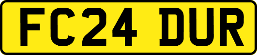 FC24DUR