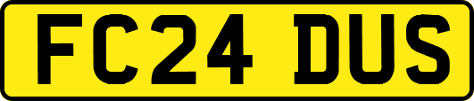 FC24DUS