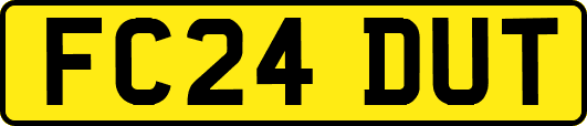 FC24DUT