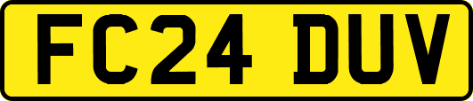 FC24DUV