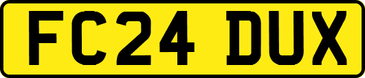 FC24DUX