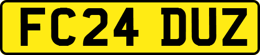 FC24DUZ