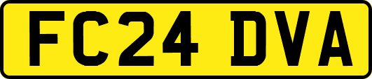 FC24DVA