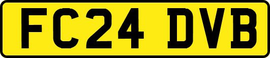 FC24DVB