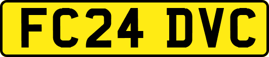 FC24DVC