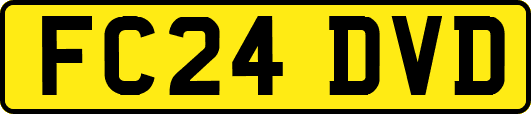FC24DVD