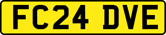 FC24DVE