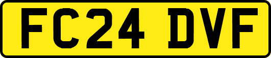 FC24DVF