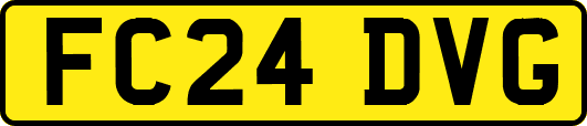 FC24DVG