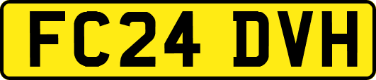 FC24DVH