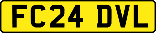 FC24DVL