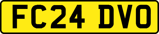 FC24DVO