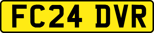 FC24DVR