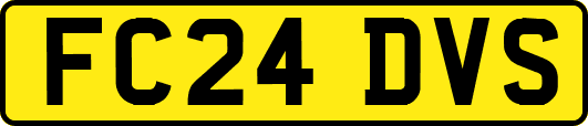 FC24DVS