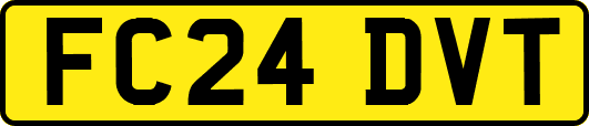 FC24DVT