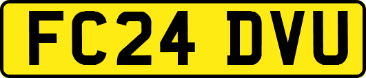 FC24DVU