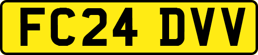 FC24DVV