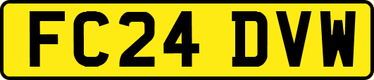 FC24DVW
