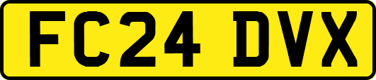 FC24DVX
