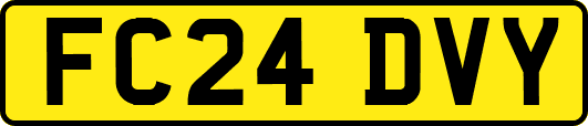 FC24DVY
