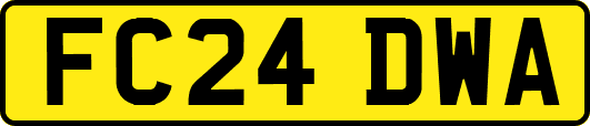 FC24DWA