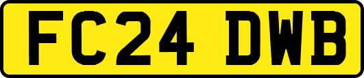 FC24DWB