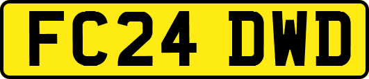 FC24DWD