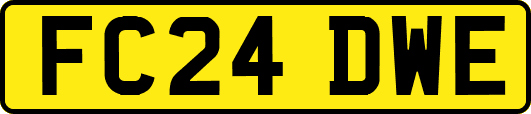 FC24DWE