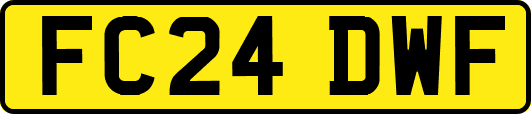 FC24DWF