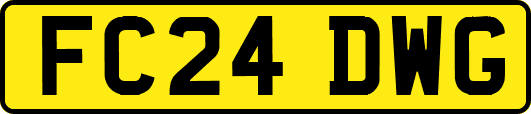 FC24DWG