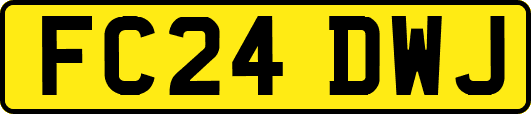 FC24DWJ