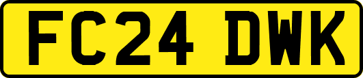 FC24DWK