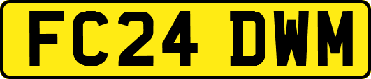 FC24DWM