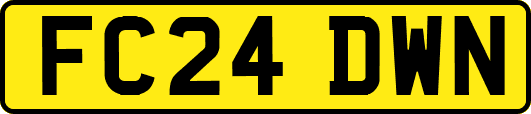 FC24DWN