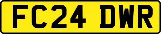 FC24DWR