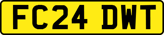 FC24DWT